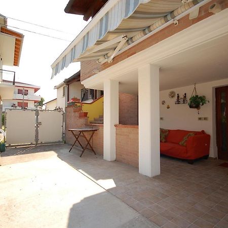 Casa A Scerni Pineto Scerne Exterior foto