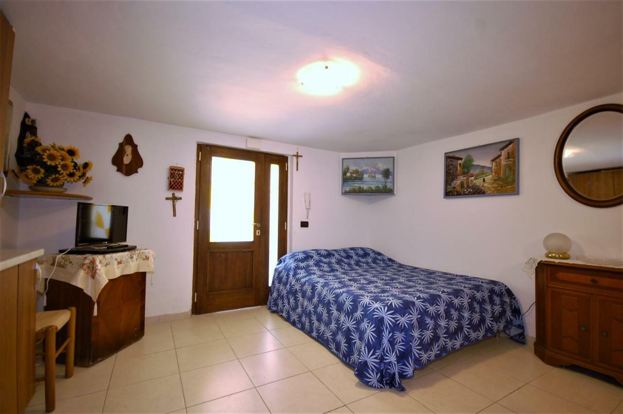 Casa A Scerni Pineto Scerne Exterior foto
